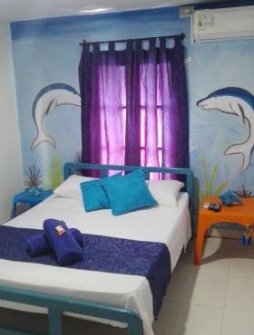 Blue Ocean Village