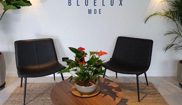 BlueLux MDE - B&B in Medellín