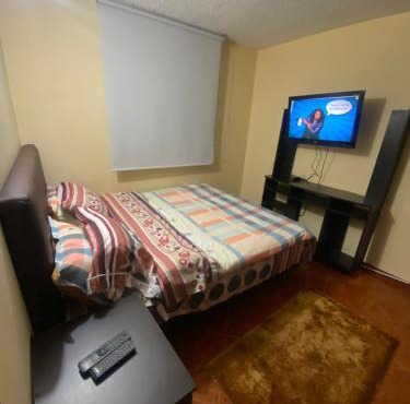 Bogotá, Confortable apartamento zona Occidente