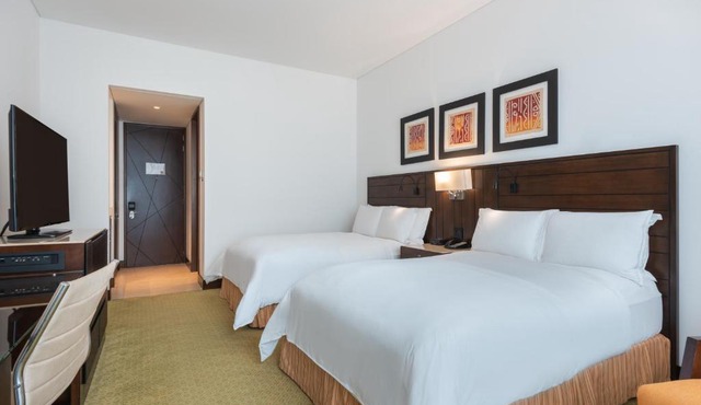 Bogotá Marriott Hotel