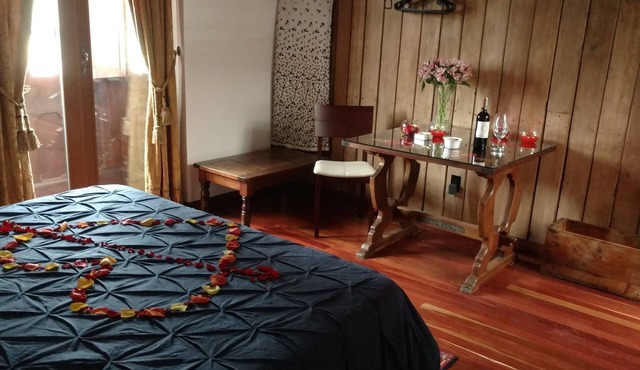 Bogota Bed and Breakfast Inn
