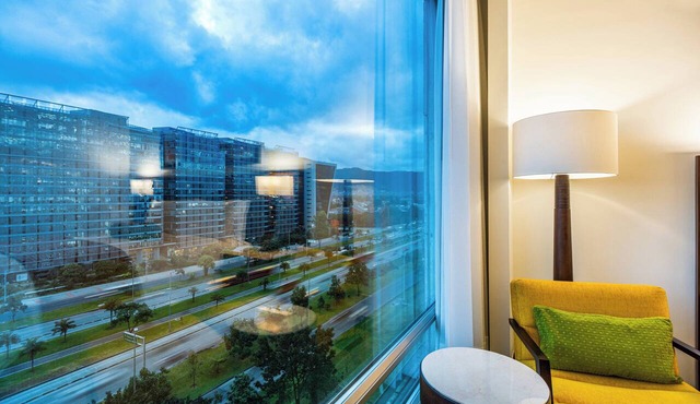 Bogota Marriott Hotel