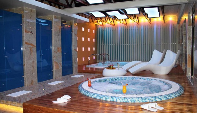 Bogota Plaza Hotel