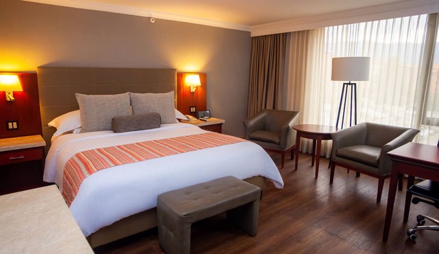 Bogota Plaza Hotel