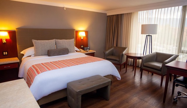 Bogota Plaza Hotel