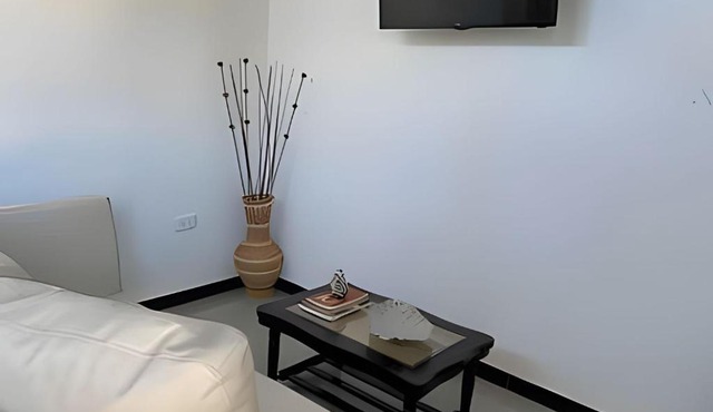 Bonito Apartamento en las Tres Cruces de Mompós.