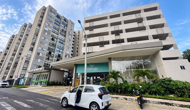 BORA Ventura 104: Your Space Away from Home in Ibagué