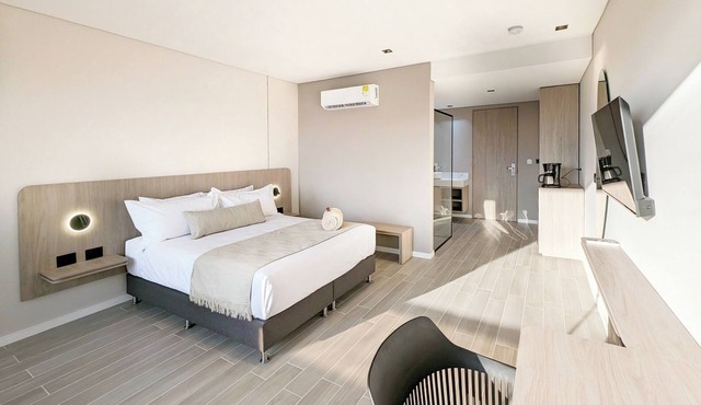 Botanico Hotel y Spa