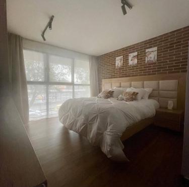Boutique hotel experience