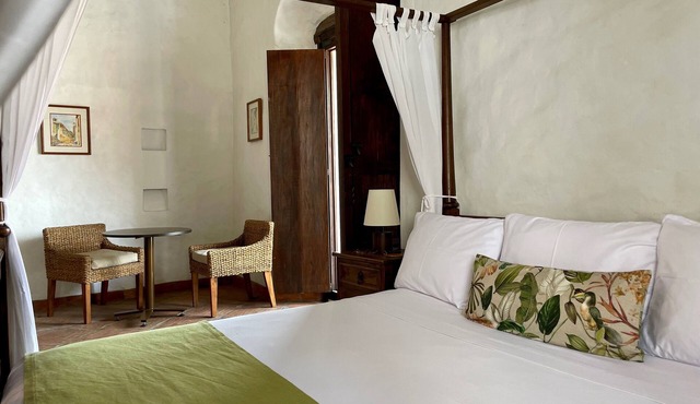 Boutique Hotel Posada Las Trampas