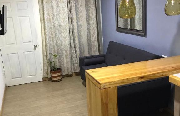 Boutique Style Apartment Los Molinos
