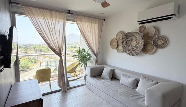 Boutique Suite with Resort Style Amenities in Santa Marta