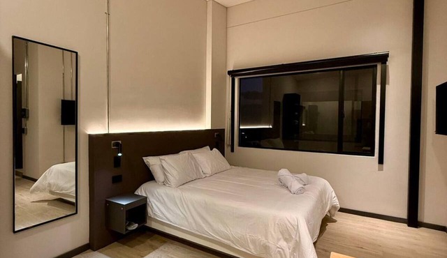 Brand-new apartment, Santander Avenue, BREAK 403!