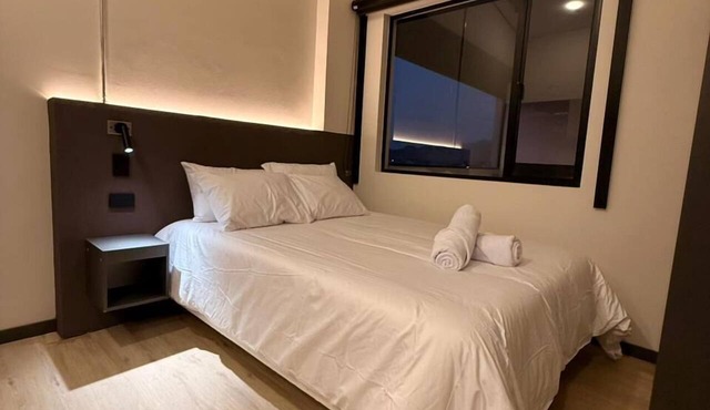 Brand-new apartment, Santander Avenue, BREAK 407!