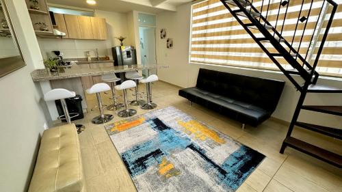 Brand New Duplex House - Condominium North Bogotá in Bogotá