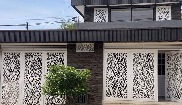 Brand-new, fully furnished duplex apartment in an excellent location. in Villavicencio