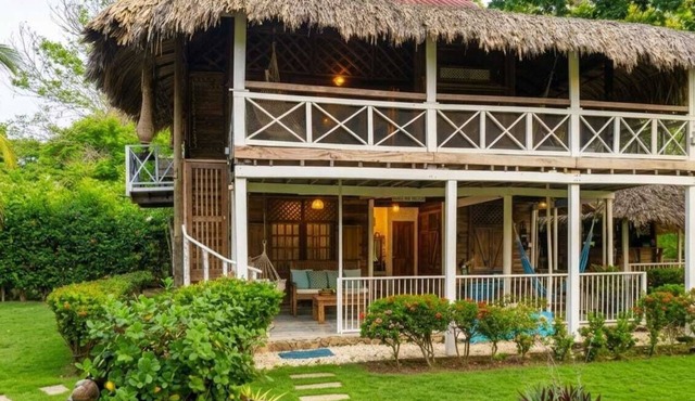 Brisas del Mar, Moñitos, Colombia