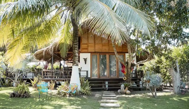 Brisas del Mar - Paraiso Cabin