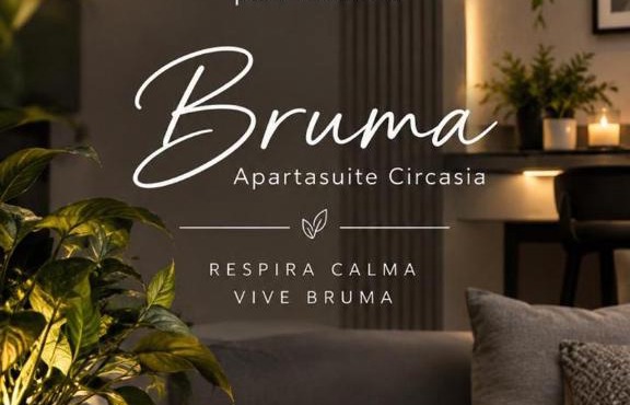 BRUMA Apartasuite Circasia in Circasia