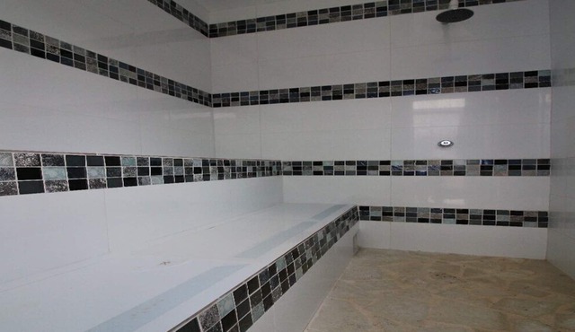 Cómoda Y Lujosa Cabaña En San Jeronimo in San Jerónimo
