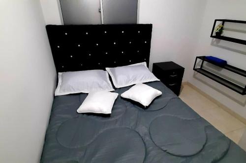 Cúcuta apartamento completó en condominio n9 in Cúcuta