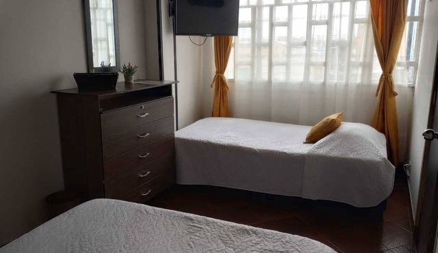 C&S Habitaciones
