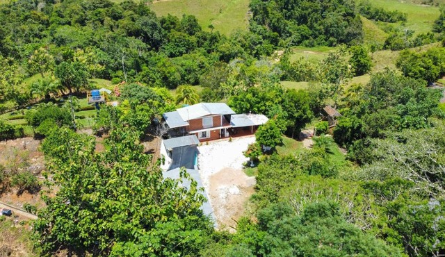 Cabaña Campestre