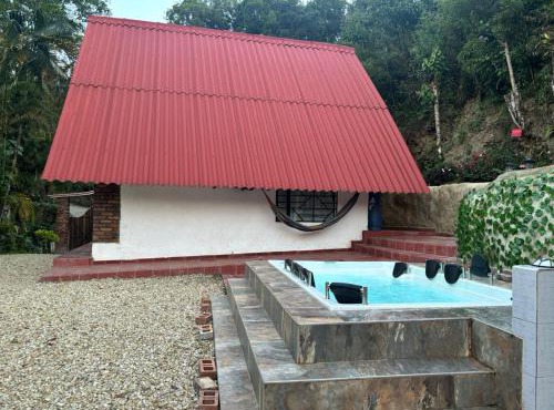 Cabaña El chalet