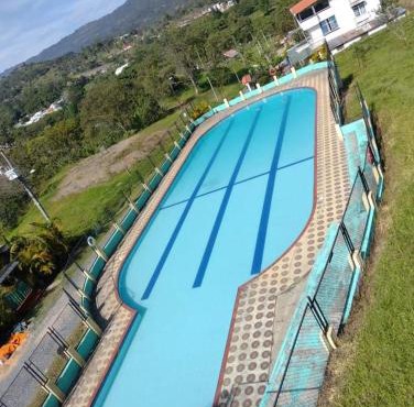 Cabaña condominio los sauces