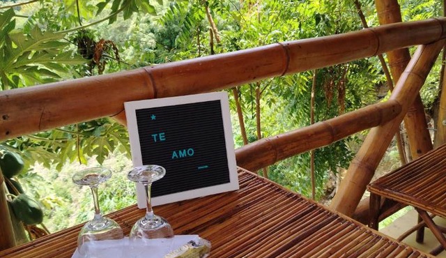 Cabaña Familiar El Eden Glamping Girardot in Girardot