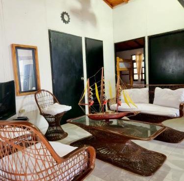 Cabaña Florez in Santa Marta