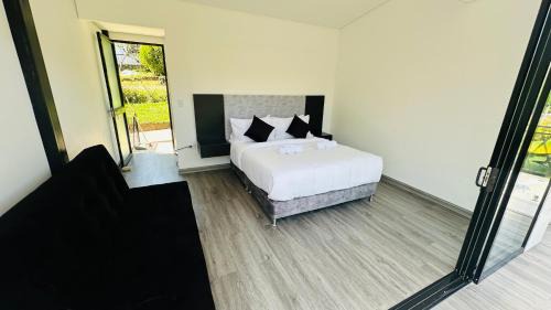 Cabaña Guadalajara Glamping