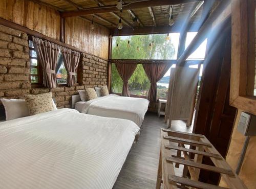 Cabaña Isla Dorada
