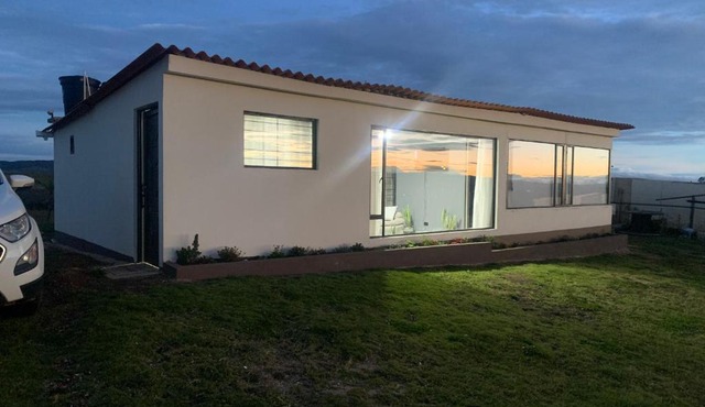 Cabaña La Conquista