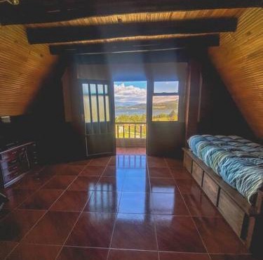 Cabaña la Quindiana Paipa