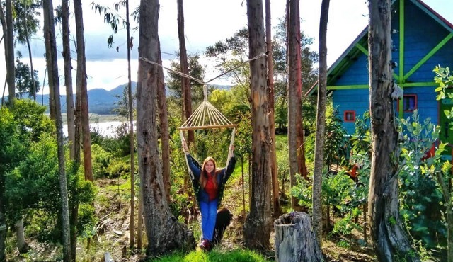 Cabaña Providencia en Guatavita in Guatavita