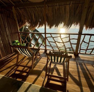 Cabaña Punta Coral