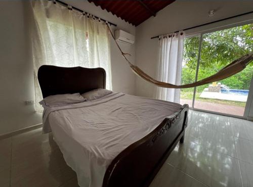 Cabaña Villa Hellen