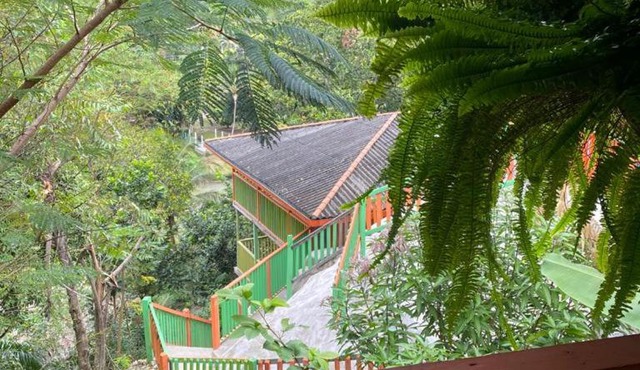 Cabañas Ecoturisticas Y Club Gaira Tayrona