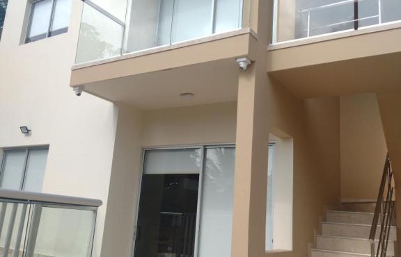Cabañas OnBeach