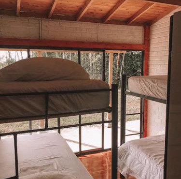 Cabañas Refugio Himalaya in Guatapé