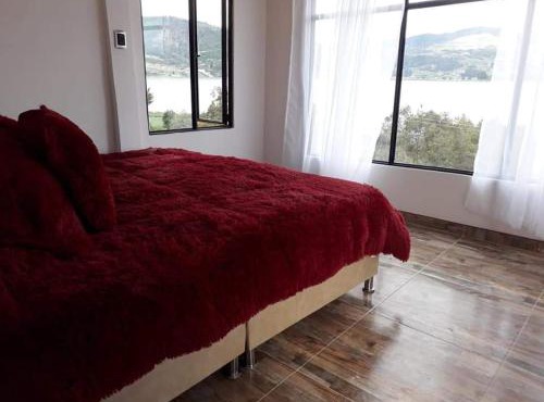 Cabañas Villas Del Lago
