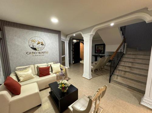 CABO HoSTEL