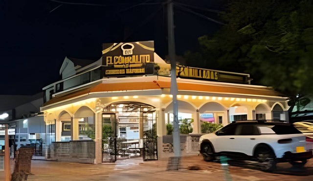 CALLE 70 in Barranquilla
