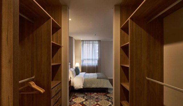 Caluce Apt 3D by Letoh in Chía