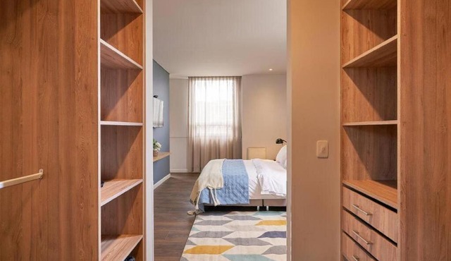 Caluce Apt 5A by LetoH in Chía