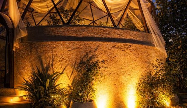 Cannatel Exclusive Hotel in Armenia