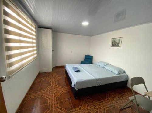 Canto Hostel in Manizales