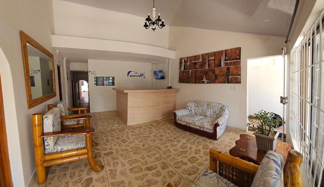 Caribbean Airport Hotel
