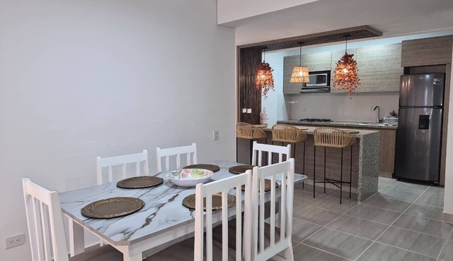 Caribbean Escape in Cartagena